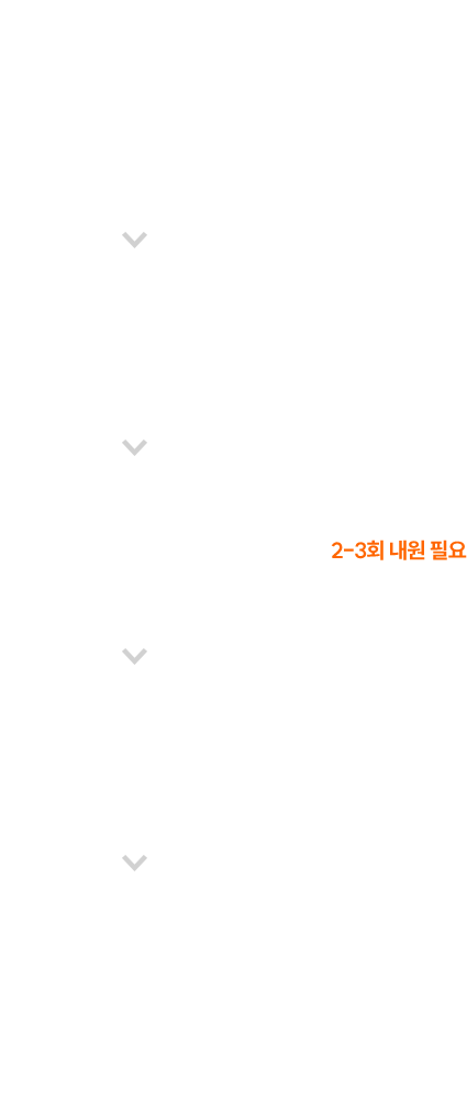 일반 교정 프로그램