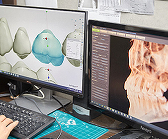 치료 결과 예측